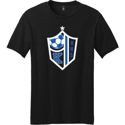 Perfect Blend CVC Tee