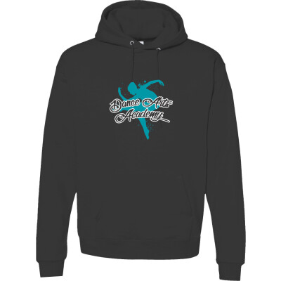 Ecosmart Hooded Sweatshirt