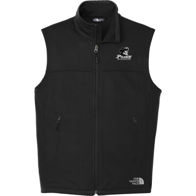 The North Face Ridgewall Soft Shell Vest