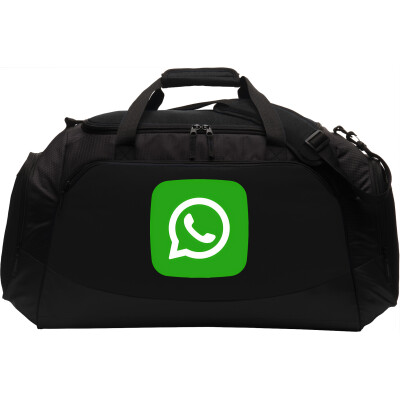 PORT AUTHORITY Large Active Duffel (DTF)