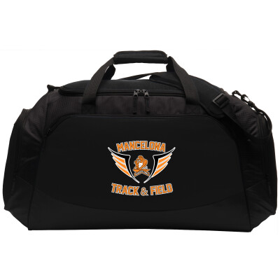 Large Active Duffel