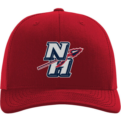 Snapback Trucker Cap