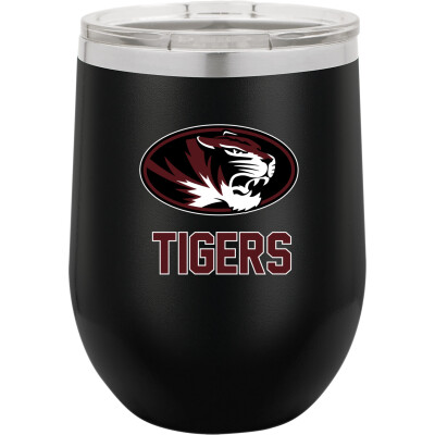12oz Stemless Wine Glass