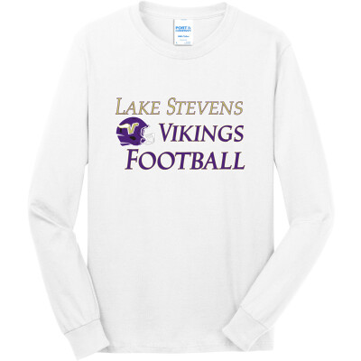 Long Sleeve Core Cotton Tee