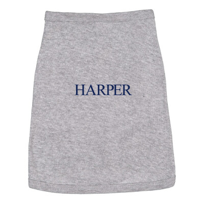 DOGGIE SKINS Doggie Tank