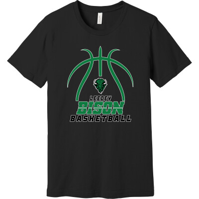 Bella+Canvas Unisex Jersey Short Sleeve Tee