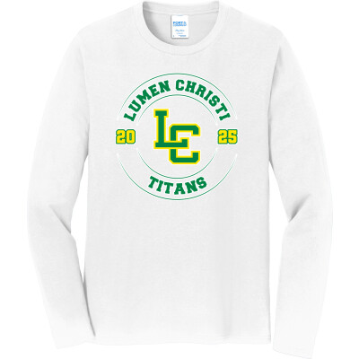 Long Sleeve Fan Favorite Tee