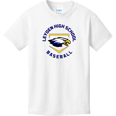 Youth Core Cotton Tee