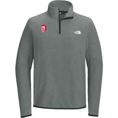 The North Face Glacier 1/4-Zip Fleece