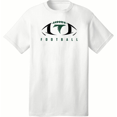 Core Cotton Tee