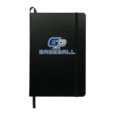 Ambassador Bound Journal Book Spoke