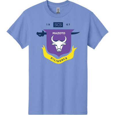 Adult Mazoto T-Shirt