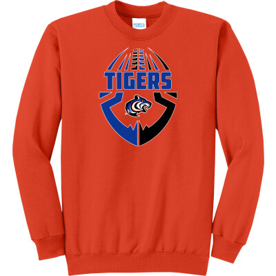 Core Fleece Crewneck Sweatshirt