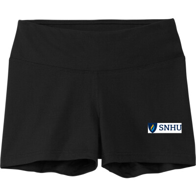 Women's Interval 3” Short