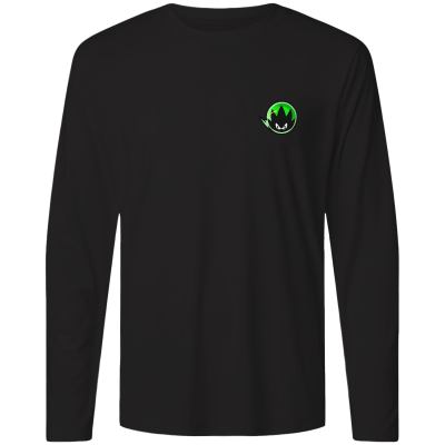Unisex Pro-Lock Performance Long Sleeve T-Shirt