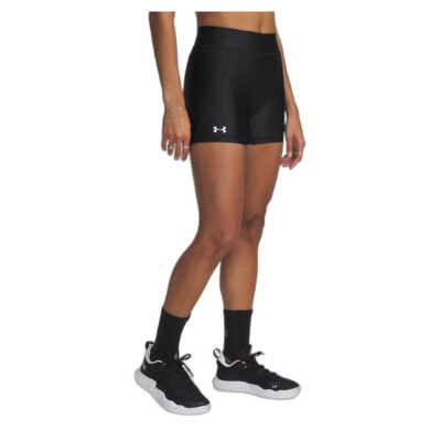 Under Armour Women's Team 4 Shorty