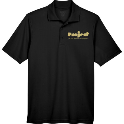 Men's Origin Performance Piqué Polo