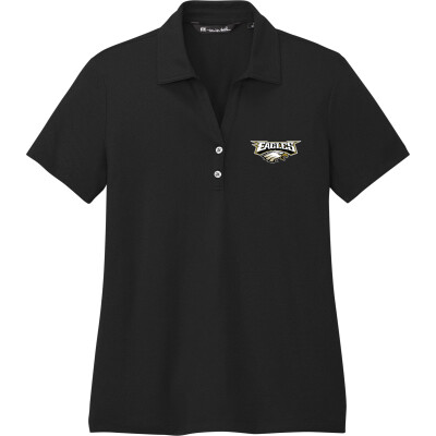 Travis Mathew Women's Coto Performance Polo