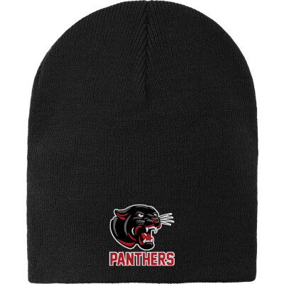 Knit Skull Cap