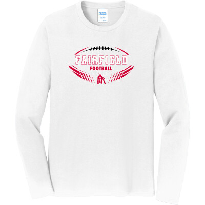 Long Sleeve Fan Favorite Tee