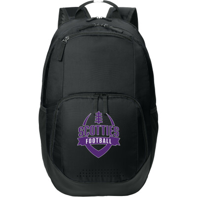 Rec Backpack