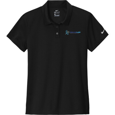 Nike Women's Dry Essential Solid Polo