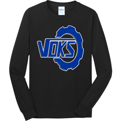 Long Sleeve Core Cotton Tee