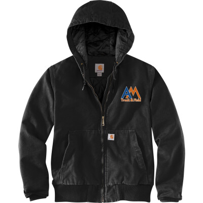 Carhartt Women’s Washed Duck Active Jacket