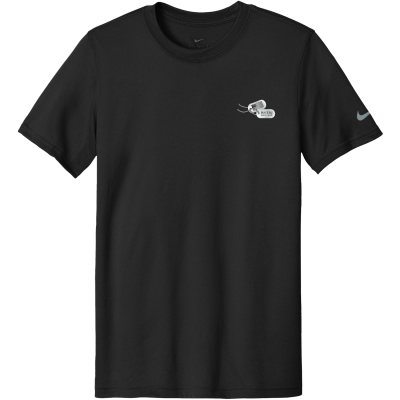 Nike Swoosh Sleeve rLegend Tee