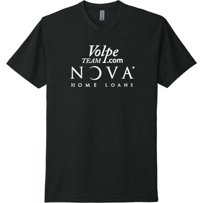 Unisex CVC Short Sleeve Tee