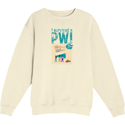 Premium Crewneck Sweatshirt