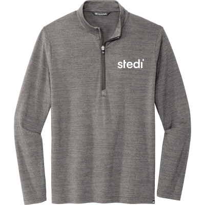 Travis Mathew Crestview 1/4-Zip