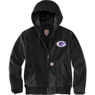 Carhartt Women’s Washed Duck Active Jacket