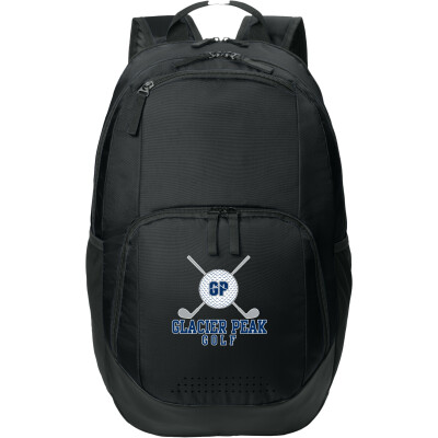 Rec Backpack