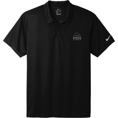 Nike Dry Essential Solid Polo
