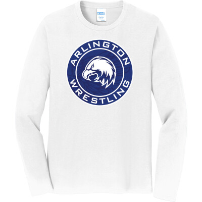 Long Sleeve Fan Favorite Tee