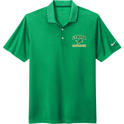 Nike Dri-FIT Micro Pique 2.0 Polo