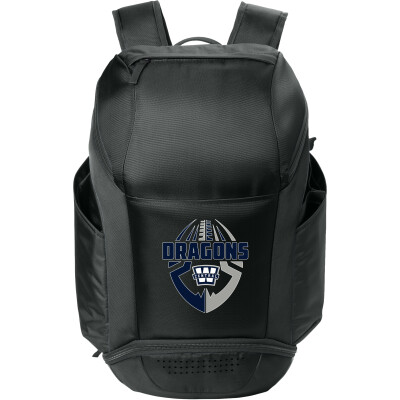 Club Rec Pack