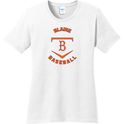 Women's Core Cotton Tee