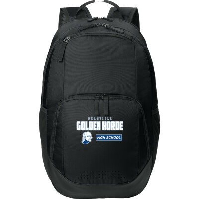 Rec Backpack