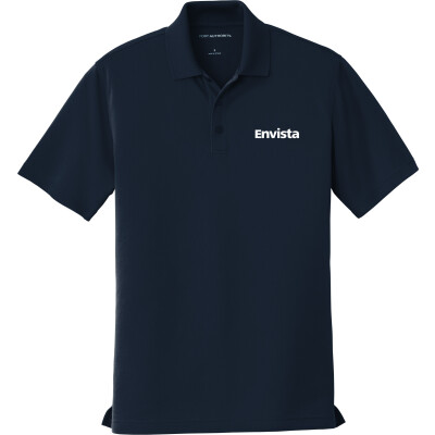 Dry Zone UV Micro-Mesh Polo