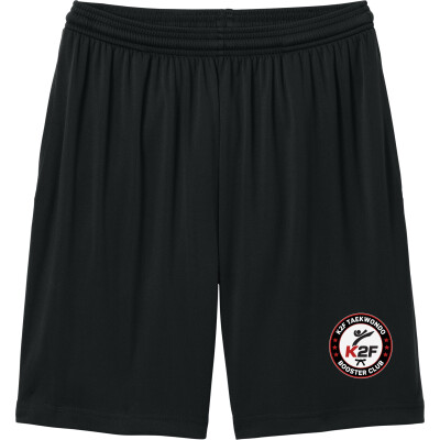 Performance Competitor 7" Short