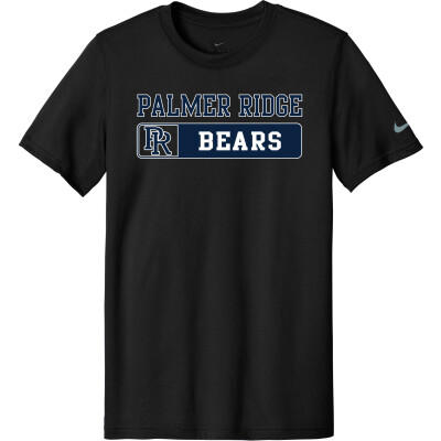 Nike Swoosh Sleeve rLegend Tee