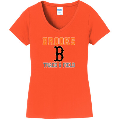 Women's Fan Favorite V-Neck Tee