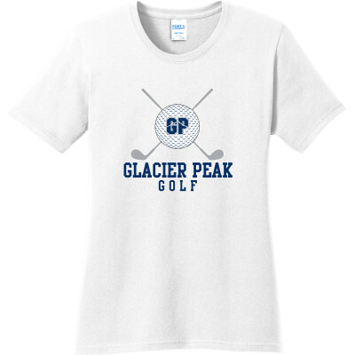 Women's Core Cotton Tee