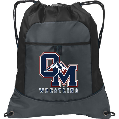 Pocket Cinch Pack