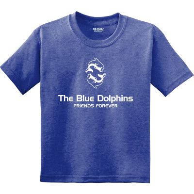 Youth Tee - Standard