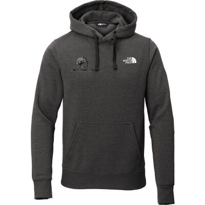 The North Face Pullover Hoodie