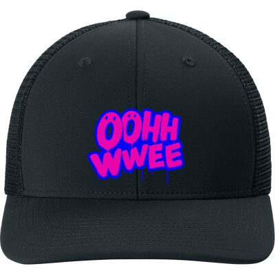 OOHHWWEE - Trucker Cap