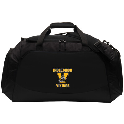 Large Active Duffel